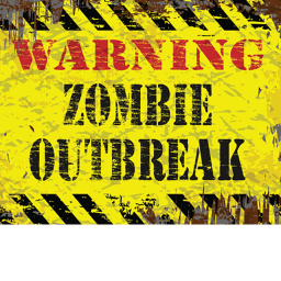 ZOMBIE OUTBREAK