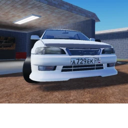 [BETA 0.1]  Кудрово RP icon