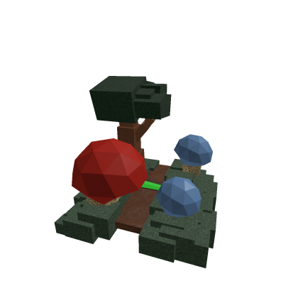Bad item