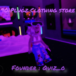901Plugz Clothing store