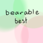 bearable best Official Group