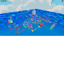 MEGA EASY OBBY