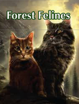 [wcue] Forest Felines