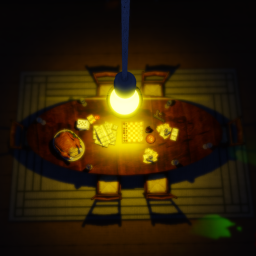 Table Talk