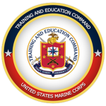 [MAR] Training and Education Command