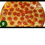PIZZA CLUB!!!!!!