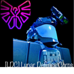 |LDC| LUNAR DEFENSE CORP