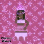 Glockdollyz