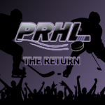 [PRHL] Professional Robloxian Hockey League