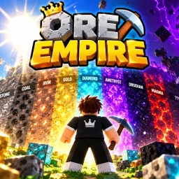 Ore Empire! icon