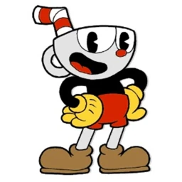  Cup heads rp icon