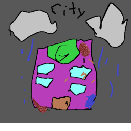 THE GUEST UNITED City