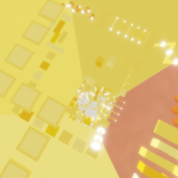 오렌지 감성 타워 / Orange Tower