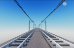 鉄道ゆきお