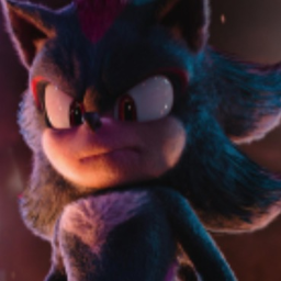 [1 DAY] Sonic  Movie Adventure
