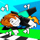 Escape The Tsunami on Jetpack 🚀