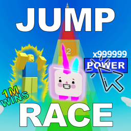 Jump Race
