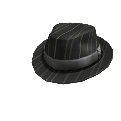 Shady Business Hat