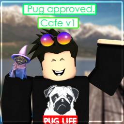 Cafe v1