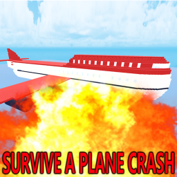 Survive a Plane Crash! (Classic 2010) | RJ2's OUC