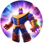 Game Badge Thumbnail