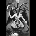 Satan is a good boy.