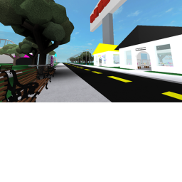 Family ROBLOX Life!