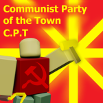 Communist Party of the Town | CPT