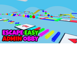 Escape The World Obby 🌎 [Mega Easy]