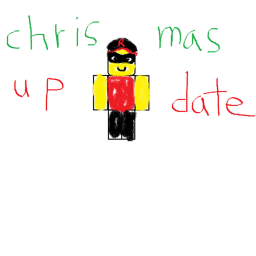 (Christmas Update!!)  App's playground!