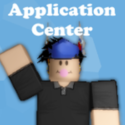 Application Center