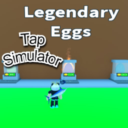 Tap Simulator!