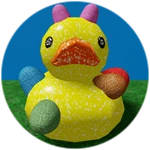 Game Badge Thumbnail