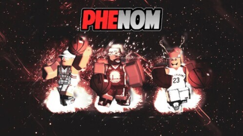 Phenom [Remade]