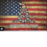 American eagle tribe