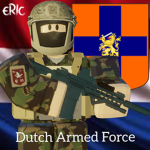||DAF|| Dutch Armed Forces