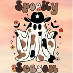 The Halloween Friend Group