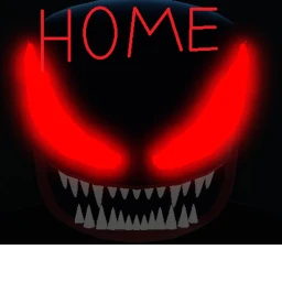 Home (Horror) icon