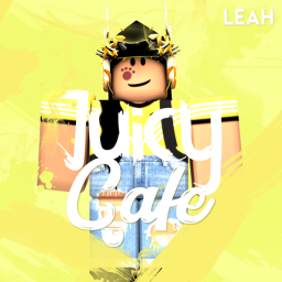 Juicy Cafe | V2 [ NEW & OPEN! ]