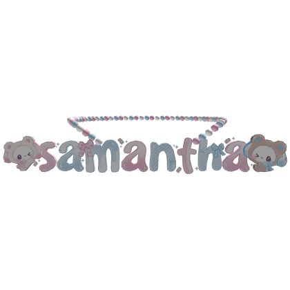 samantha