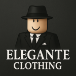 Elegant Clothing Store