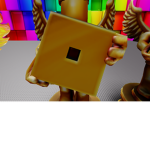 roblox fan group by benjaminesk
