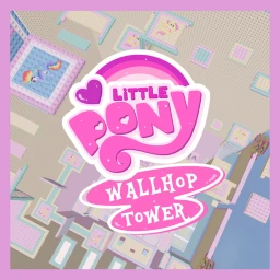 Little Pony Wallhop Tower icon