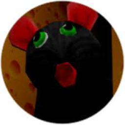 🐀Survival the sewer rat🐀