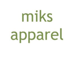 miks apparel