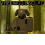 The Doggie Squad