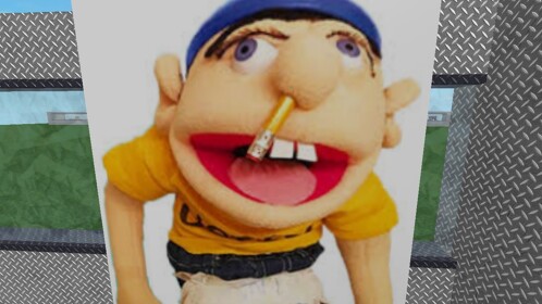 Jeffy Tycoon