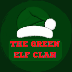 Green Elf Clan Village