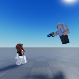 Untitled Game