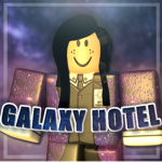 Galaxy Hotel ™